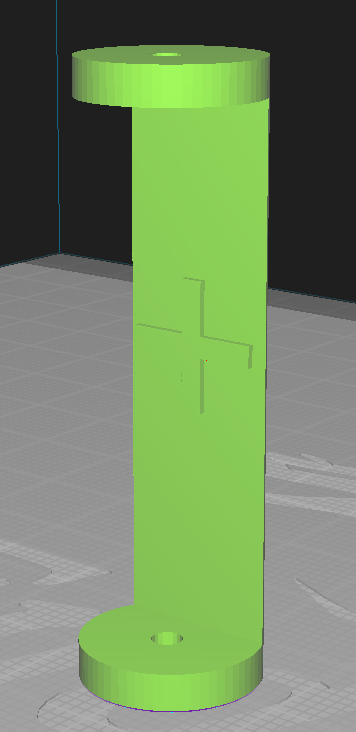 Dummy AA Battery By Oha Download Free STL Model Printables aa-battery-3d-model-by-firdz3d