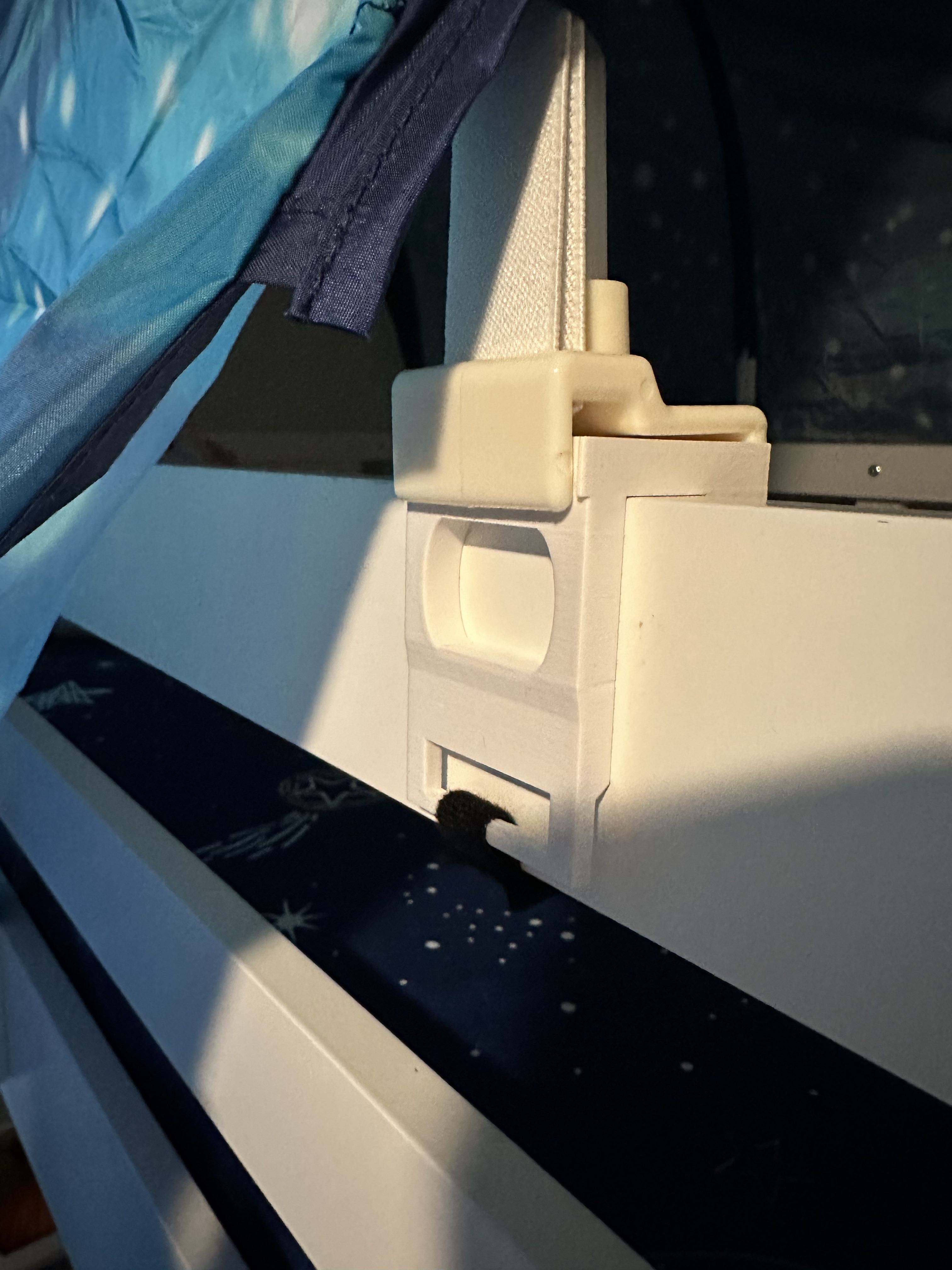 IKEA Kura Tent Adapter