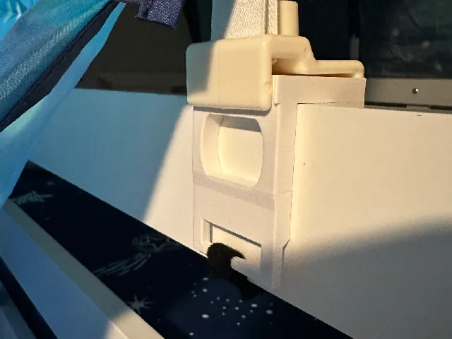 IKEA Kura Tent Adapter