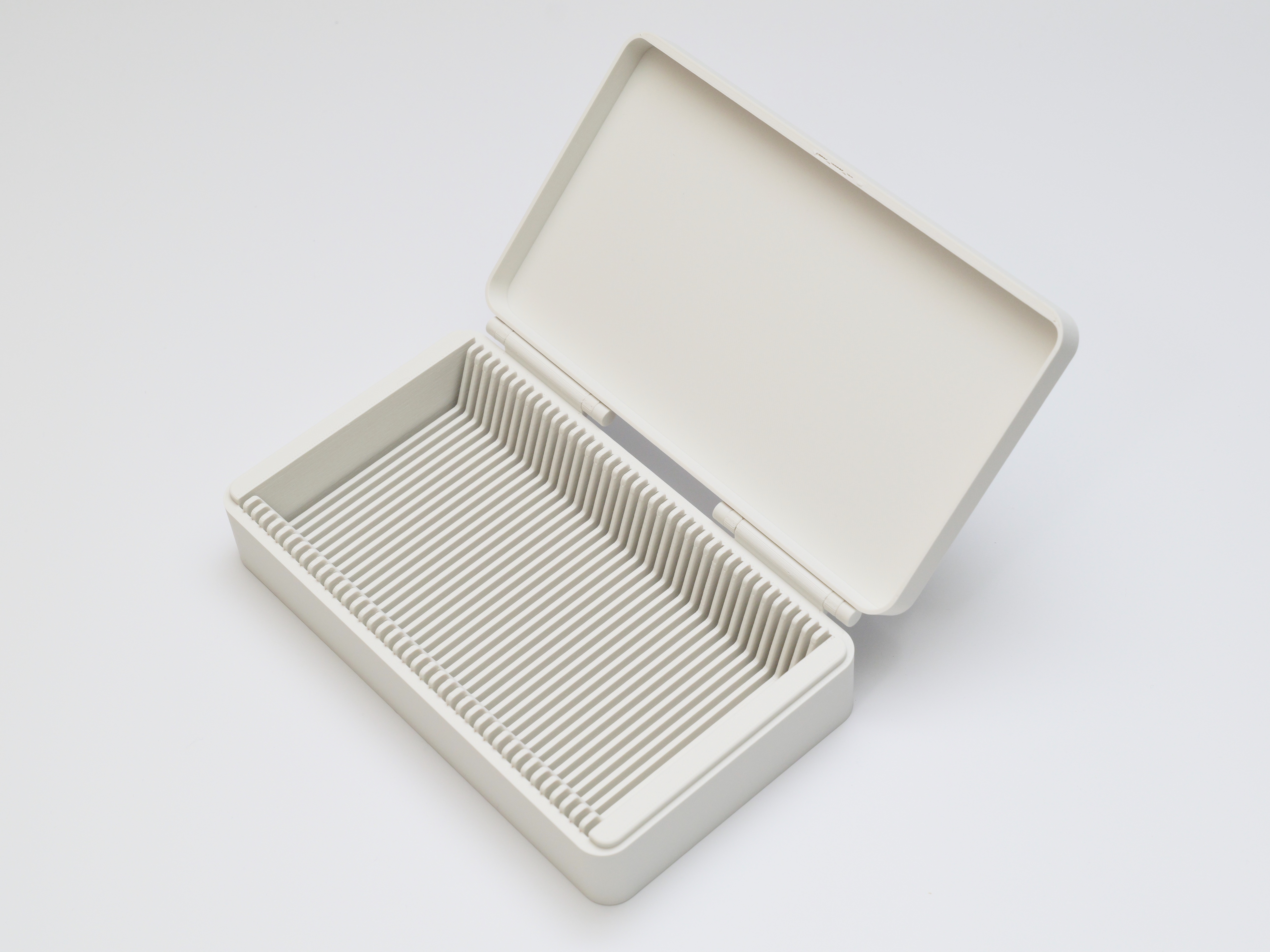 Miniatura 3 do modelo 3D Filament sample box