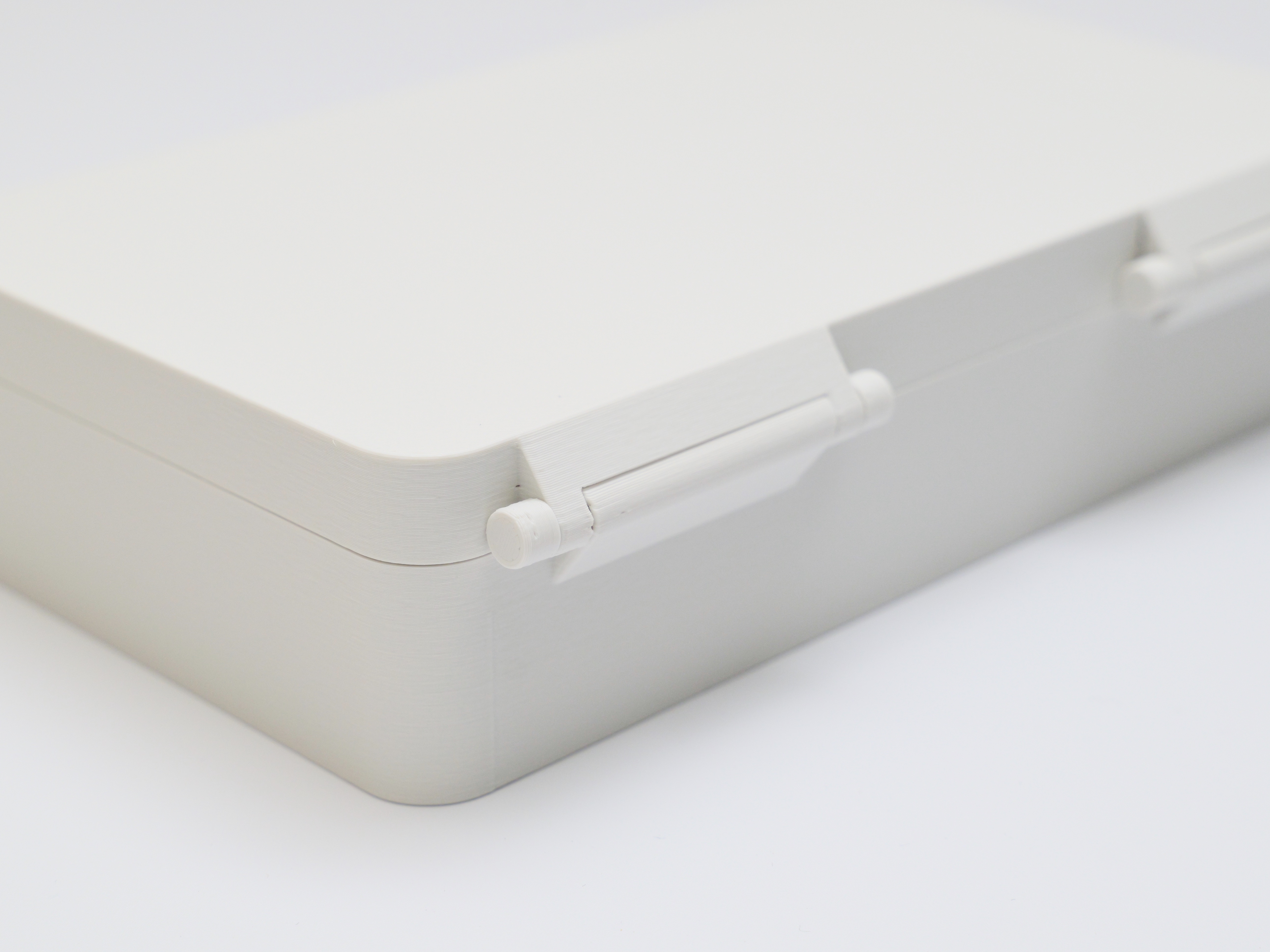 Miniatura 6 do modelo 3D Filament sample box