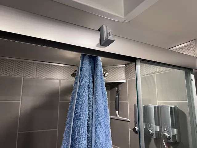 Towel Hanger