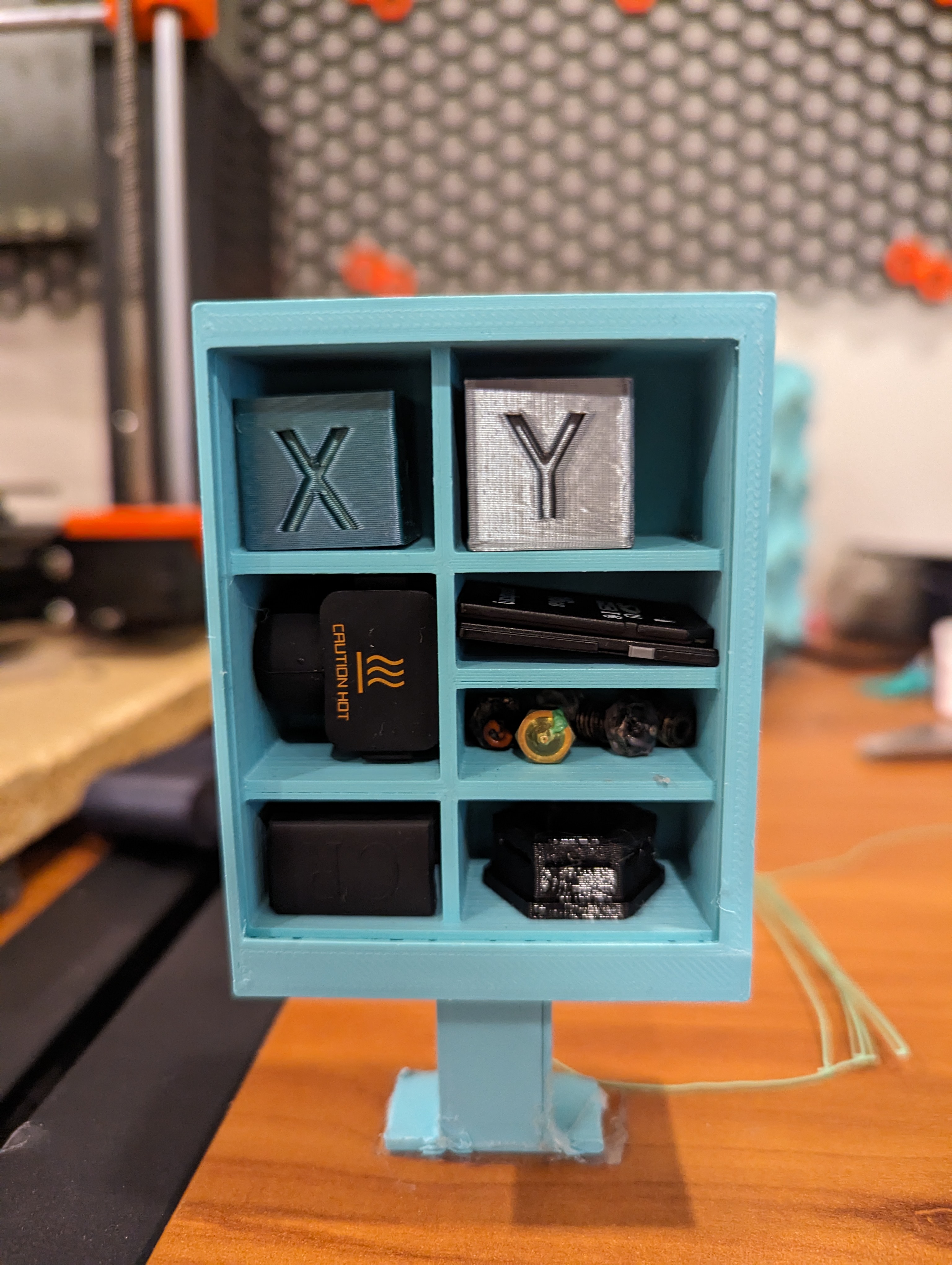 little mail box
