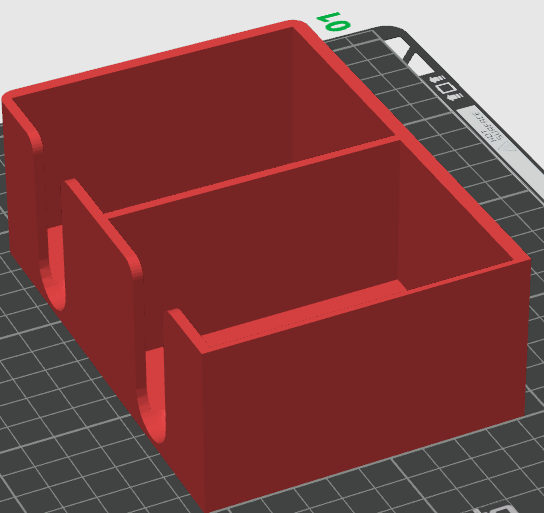 Ark Nova + Marine World Organizer (Card Sleeves) by Adam Download