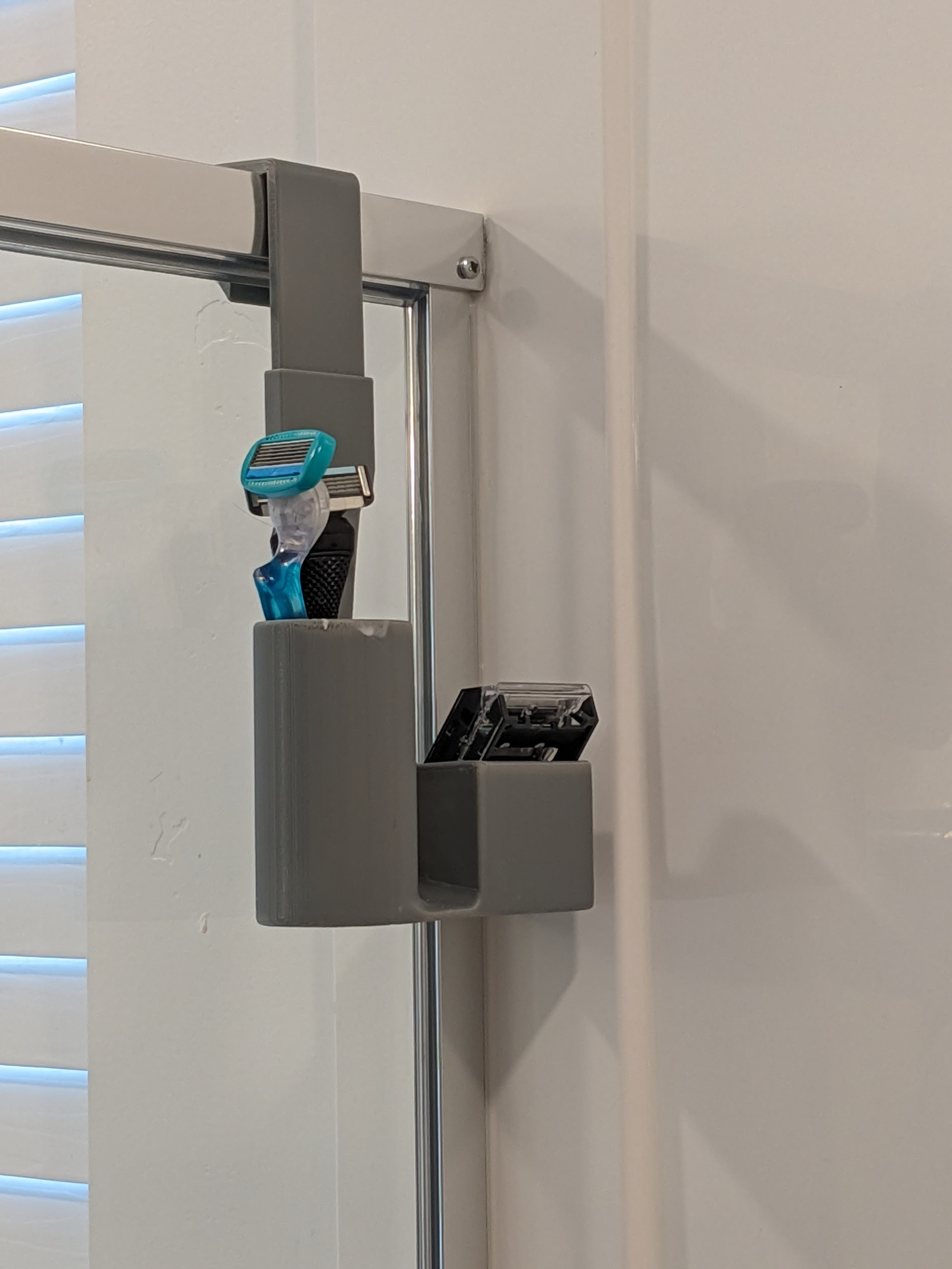 Shower Caddy