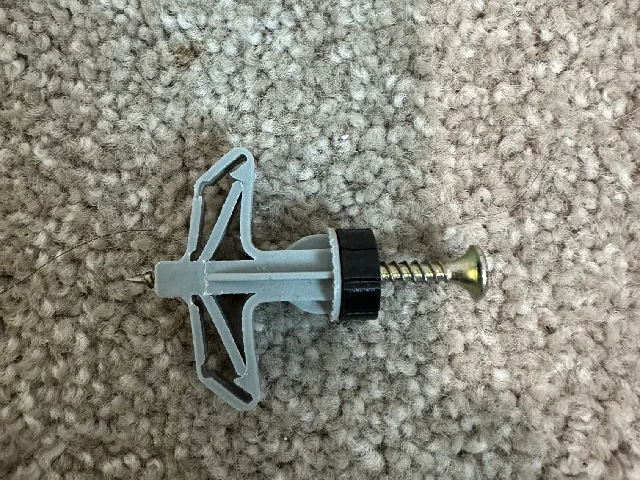 Drywall Spacer