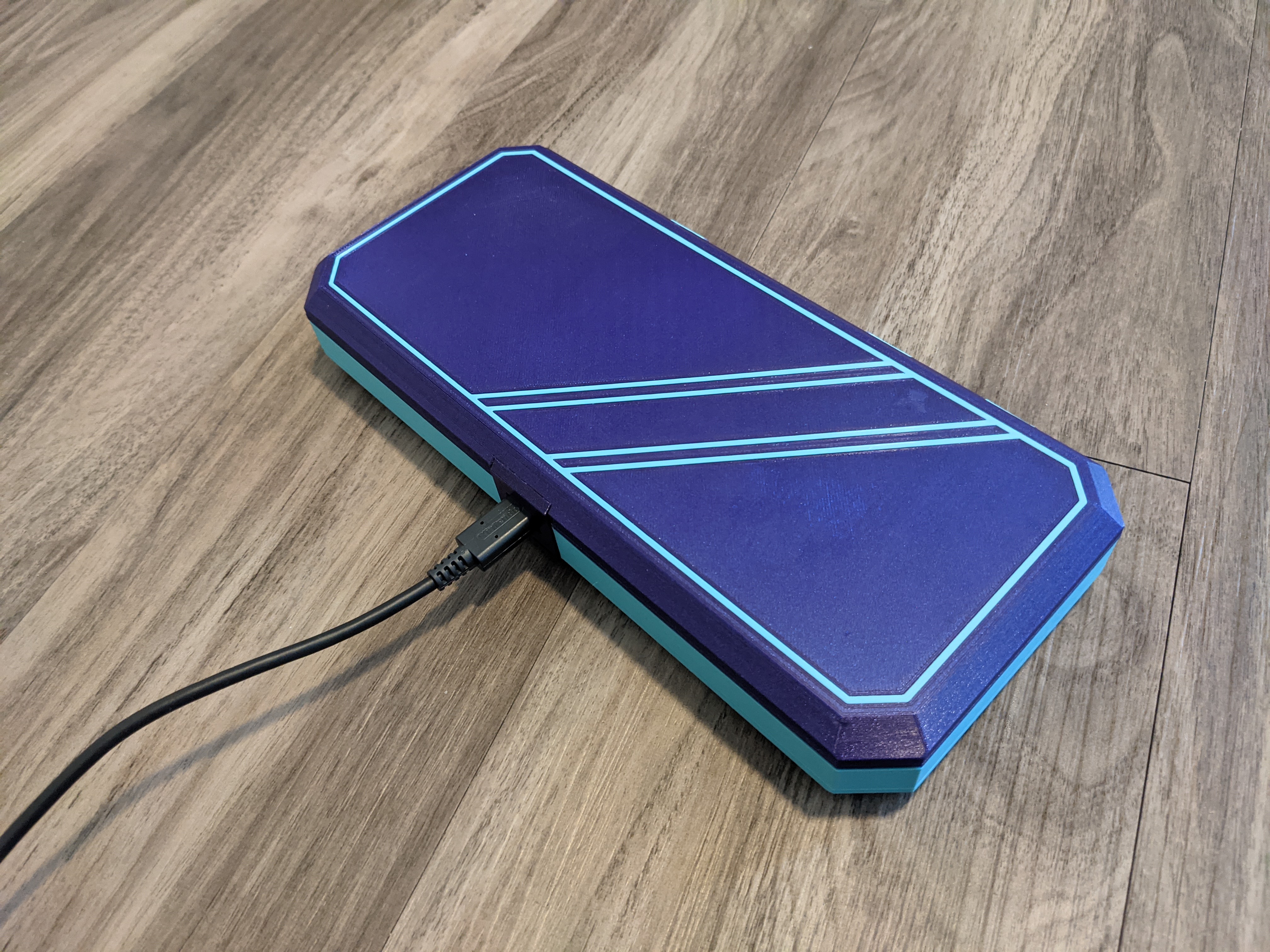 Miniatura 5 do modelo 3D Switch Case