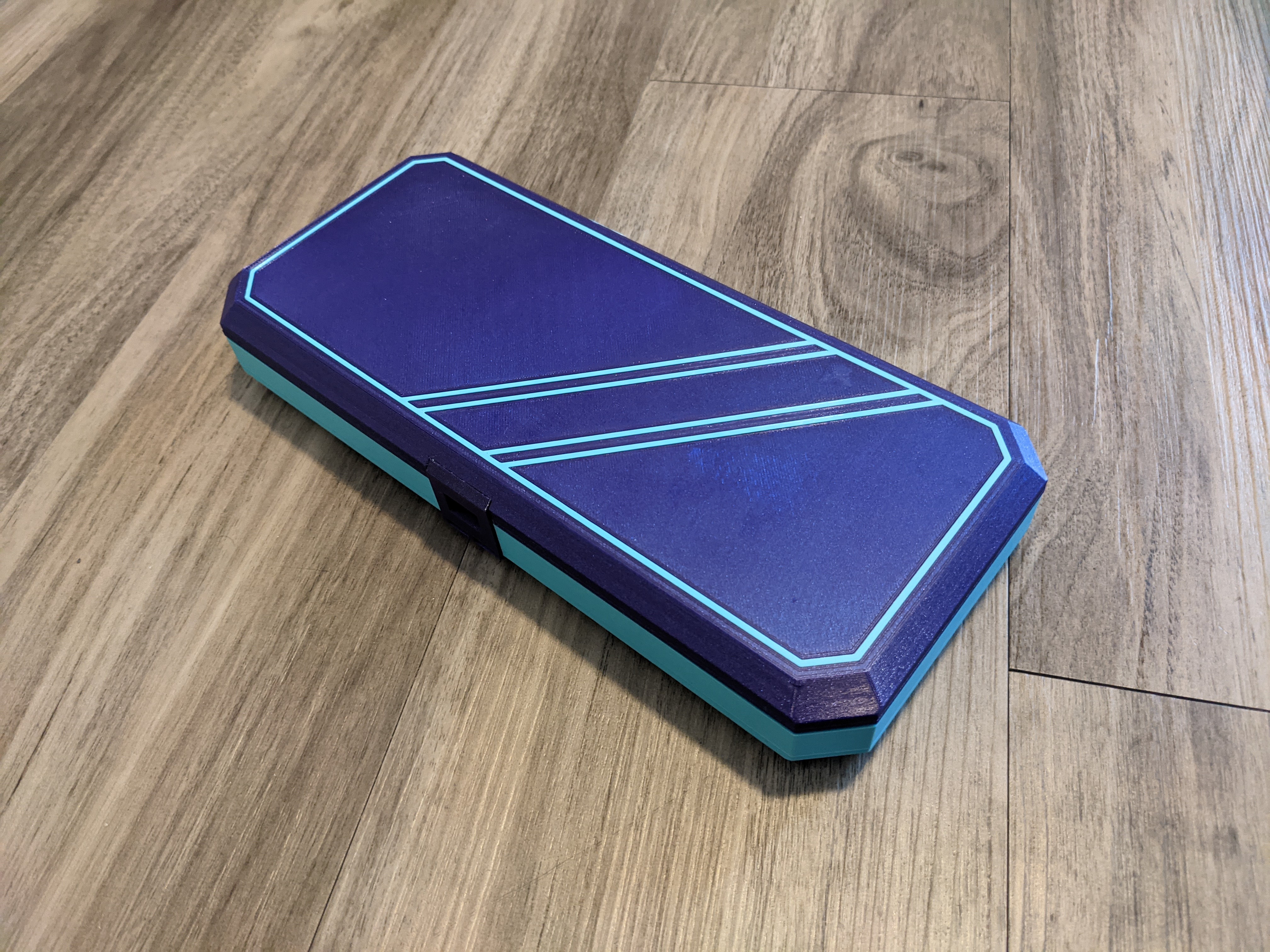 Switch Case