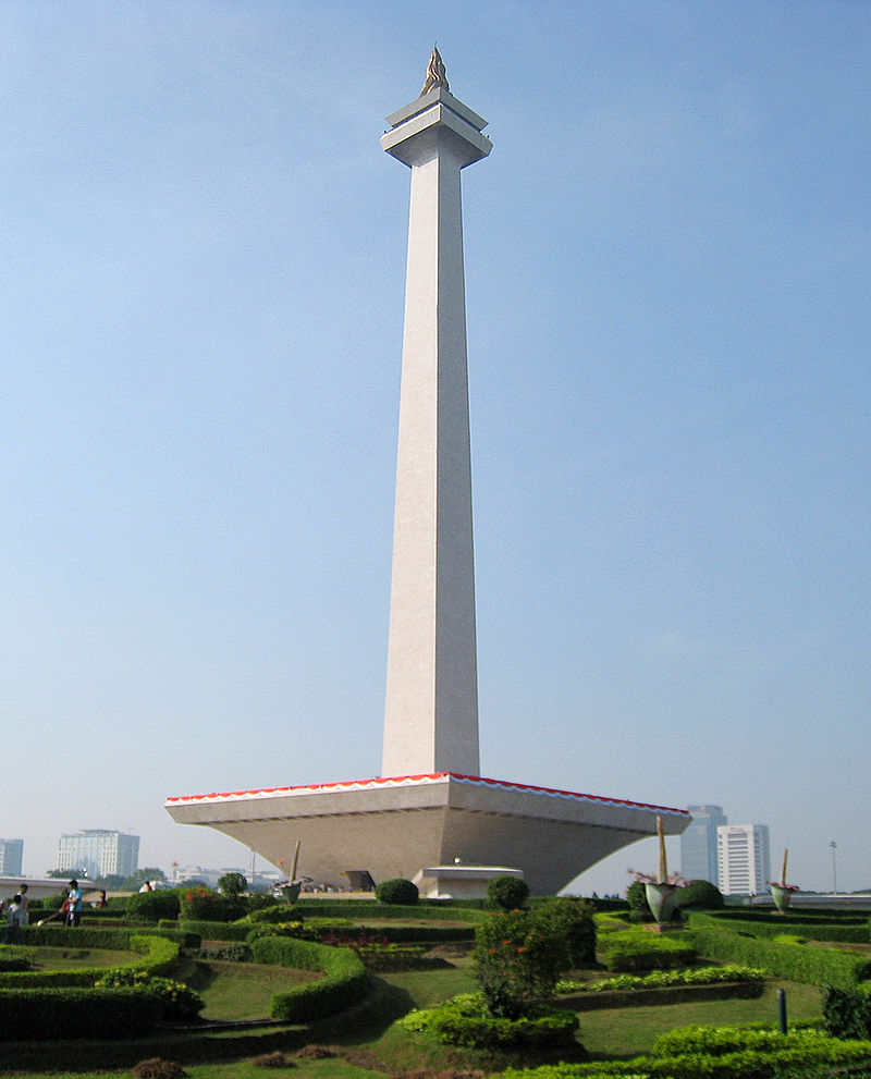 National Monument 