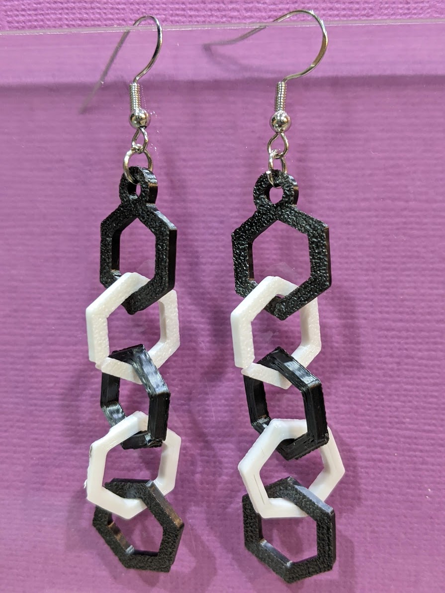 earring