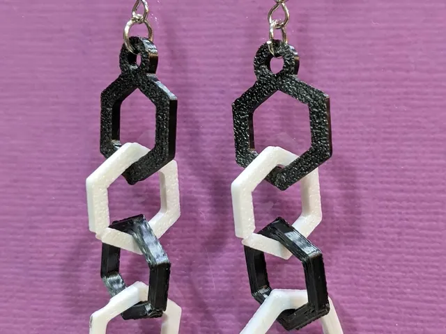 earring