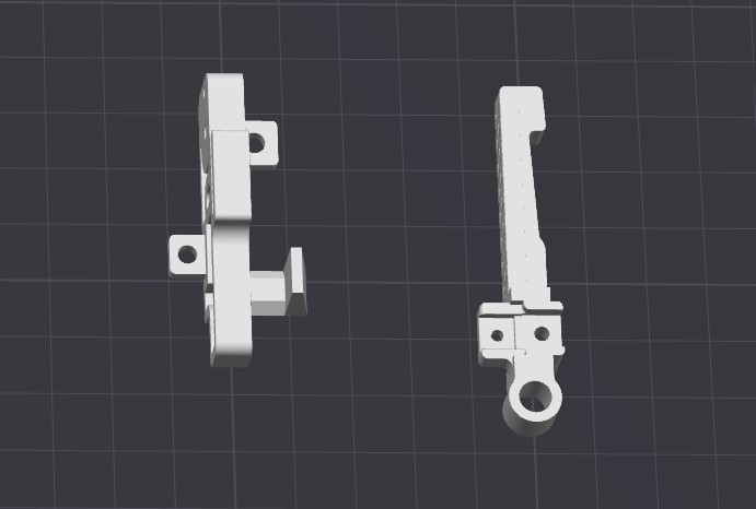 QIDI PLUS 4 REPLACEMENT PARTS — miniatura 3