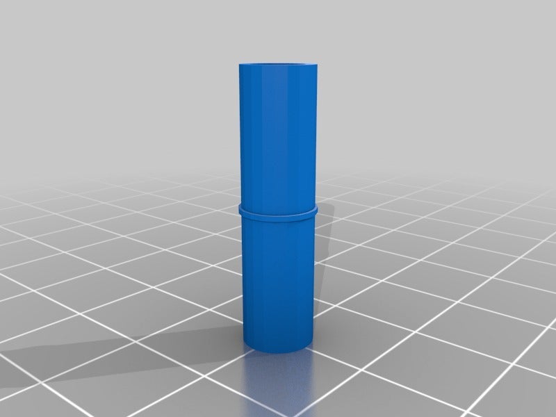 Third Hand Soldering Helper by Andreas Gohr Download free STL model