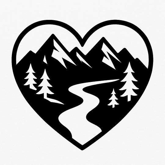 Mountainheart