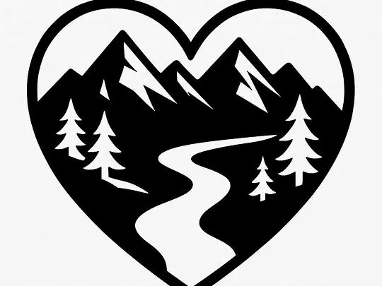 Mountainheart