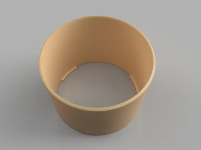 Sigma 170-500 Lens Hood