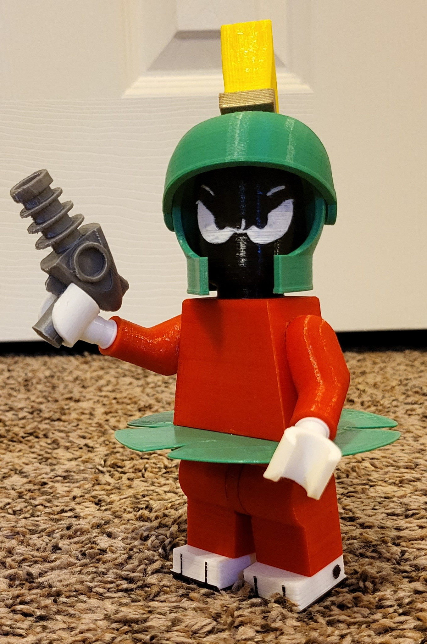 Marvin the Martian