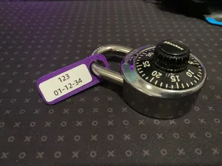 Lock Pin Organizer Assortment Sorter Selector - Practice Lock