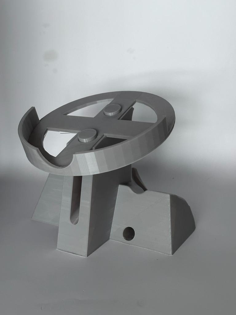 Miniatura 4 do modelo 3D PSVR2 holder