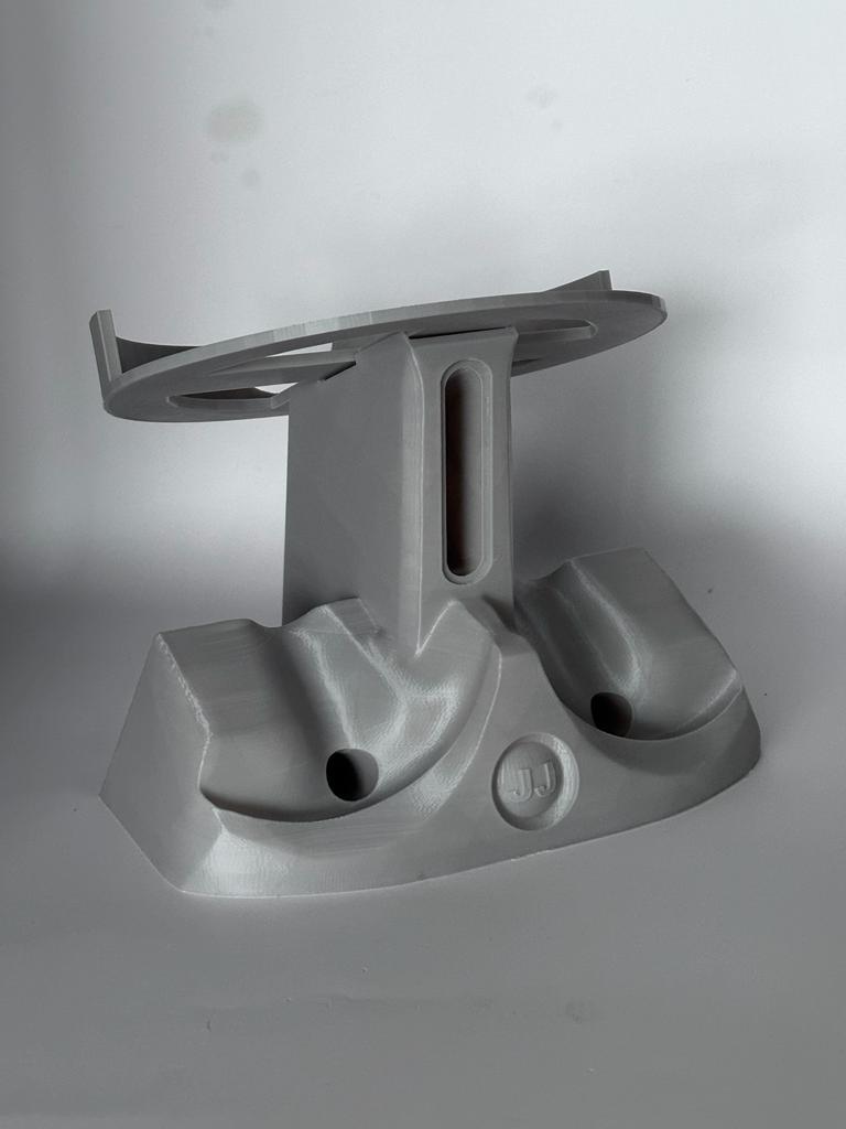 Miniatura 5 do modelo 3D PSVR2 holder