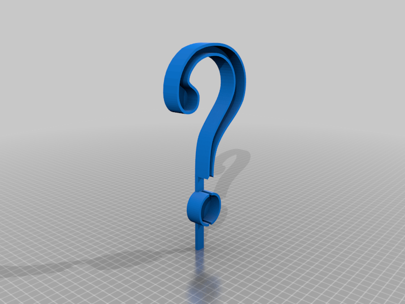 Riddler lamp — miniatura 11