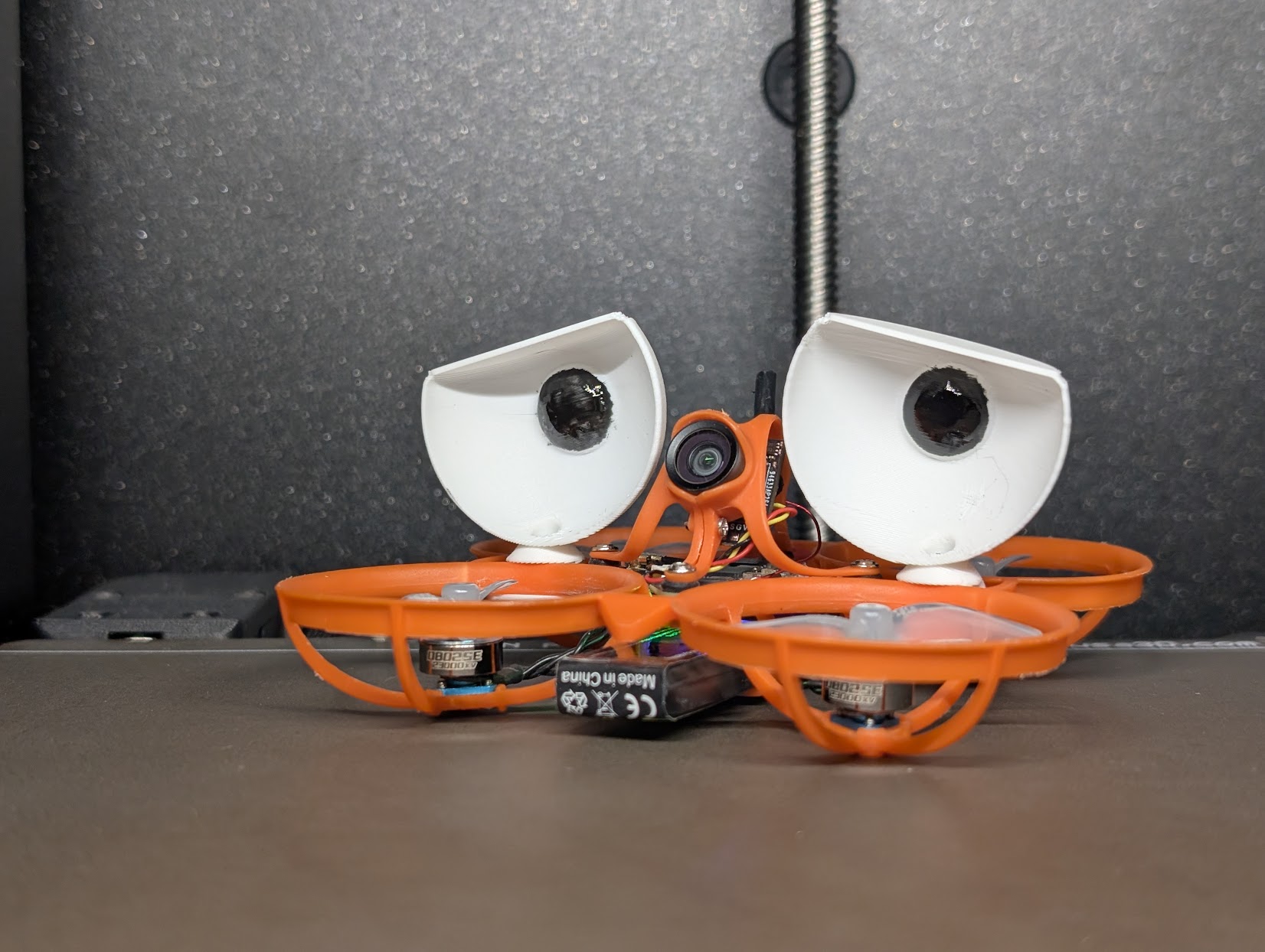 Drone Eyes for BetaFPV Air75