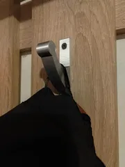 Wall/wood_hook