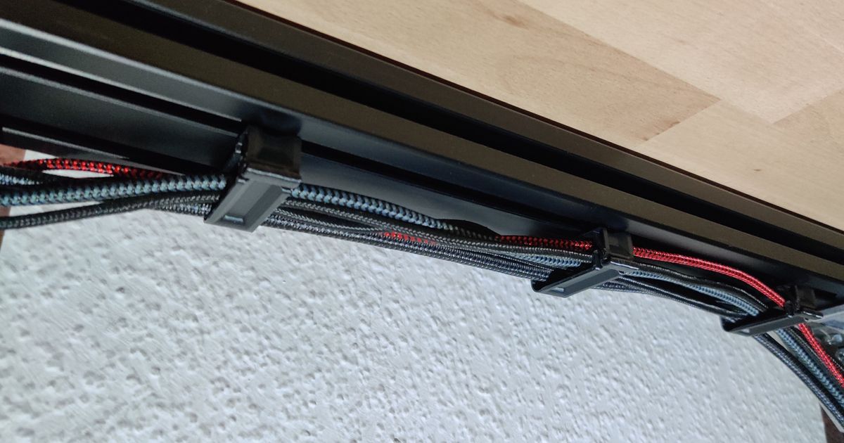 myaluprofil - Aluminium profile 30x30 groove 6 I-type light 1N