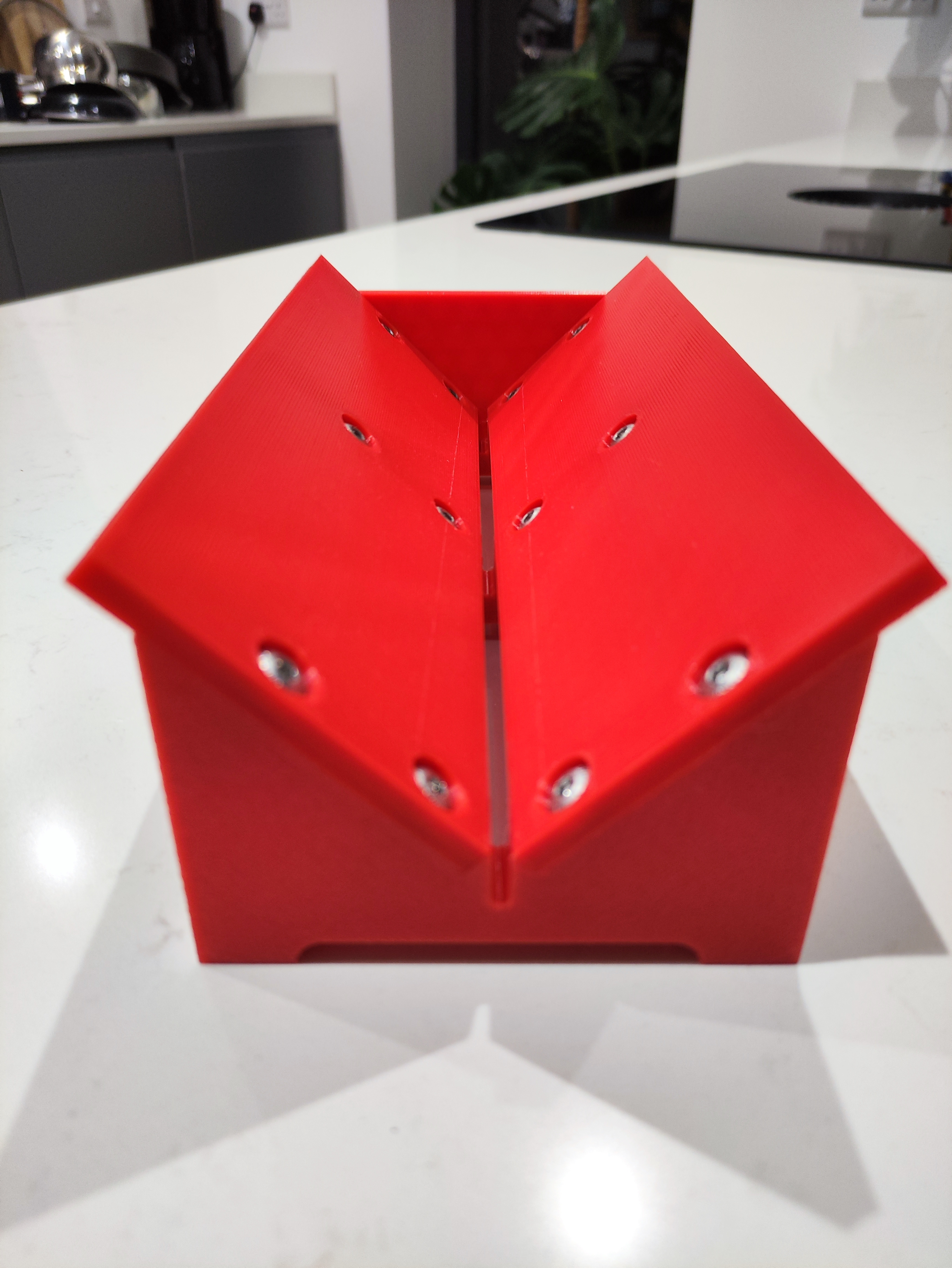 Piercing Cradle for Bookbinding — miniatura 3
