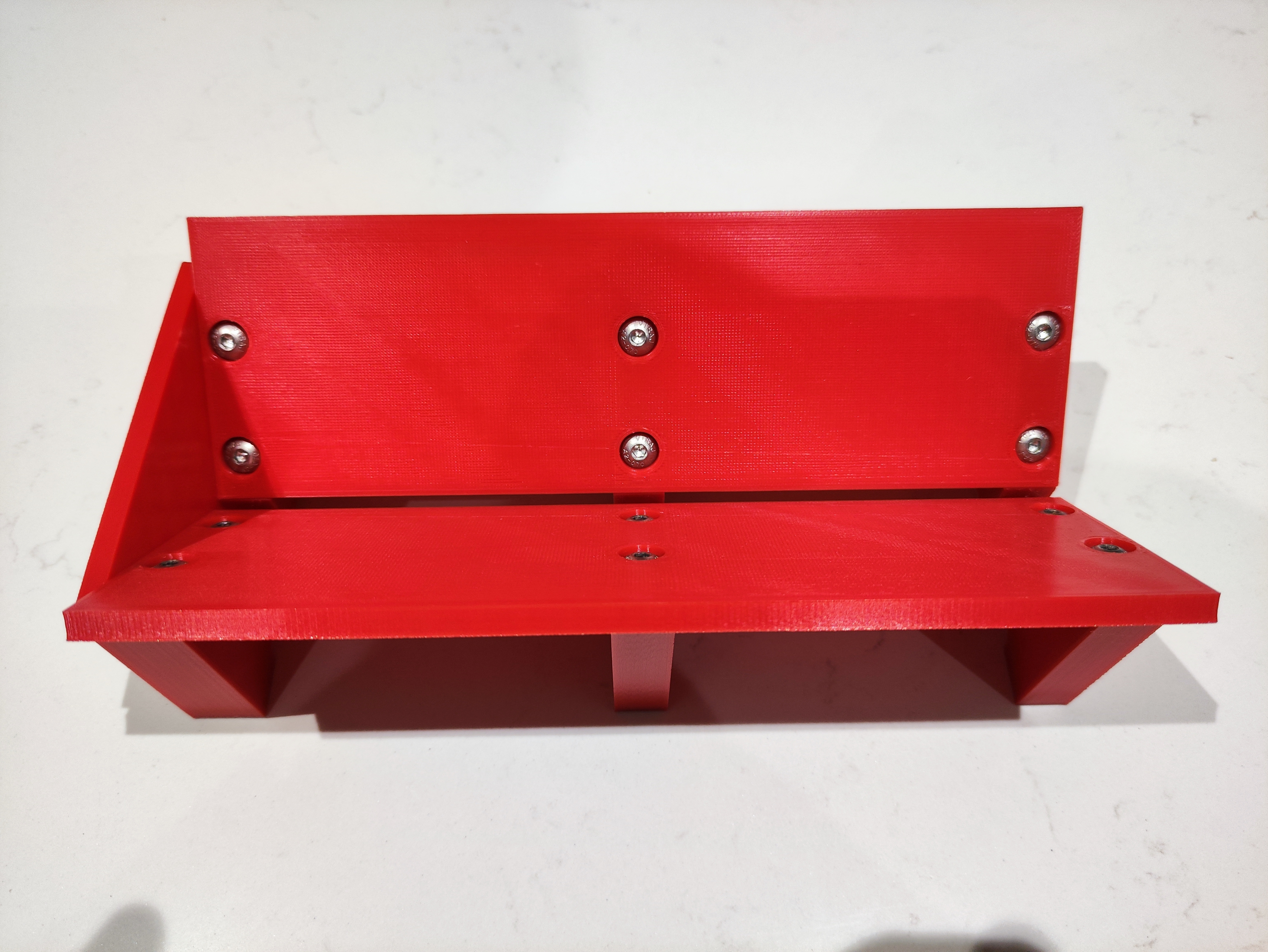 Piercing Cradle for Bookbinding — miniatura 4