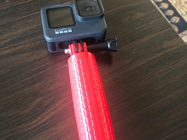 GoPro holder