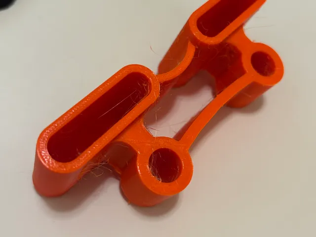 slatted frame sprare part variation