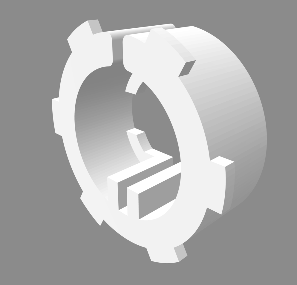 Friction Ring (Bar Ends)