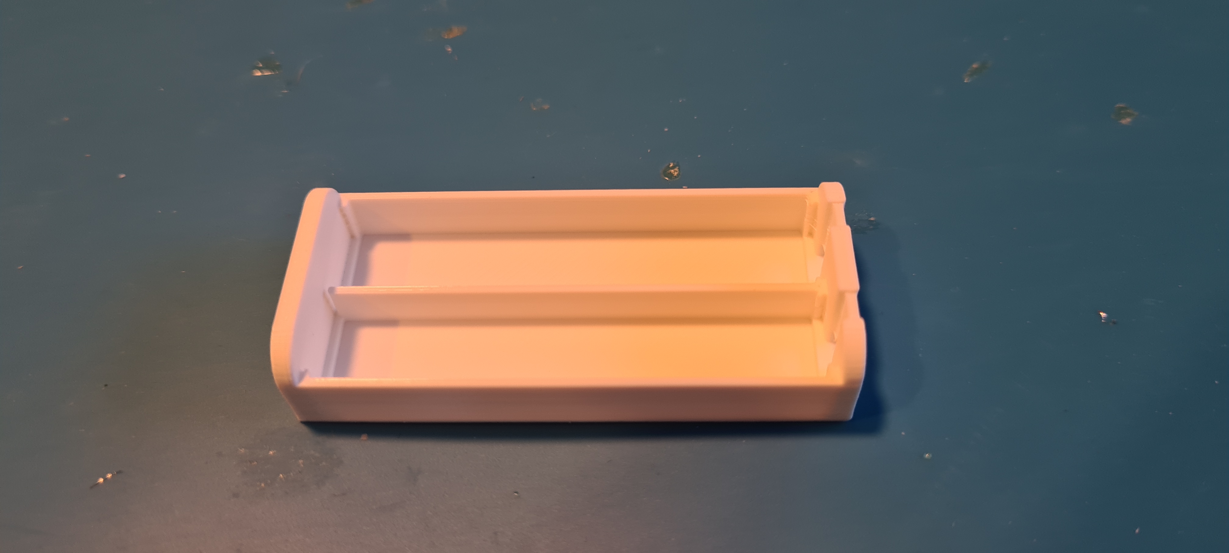 AAA-Batteryholder — miniatura 2