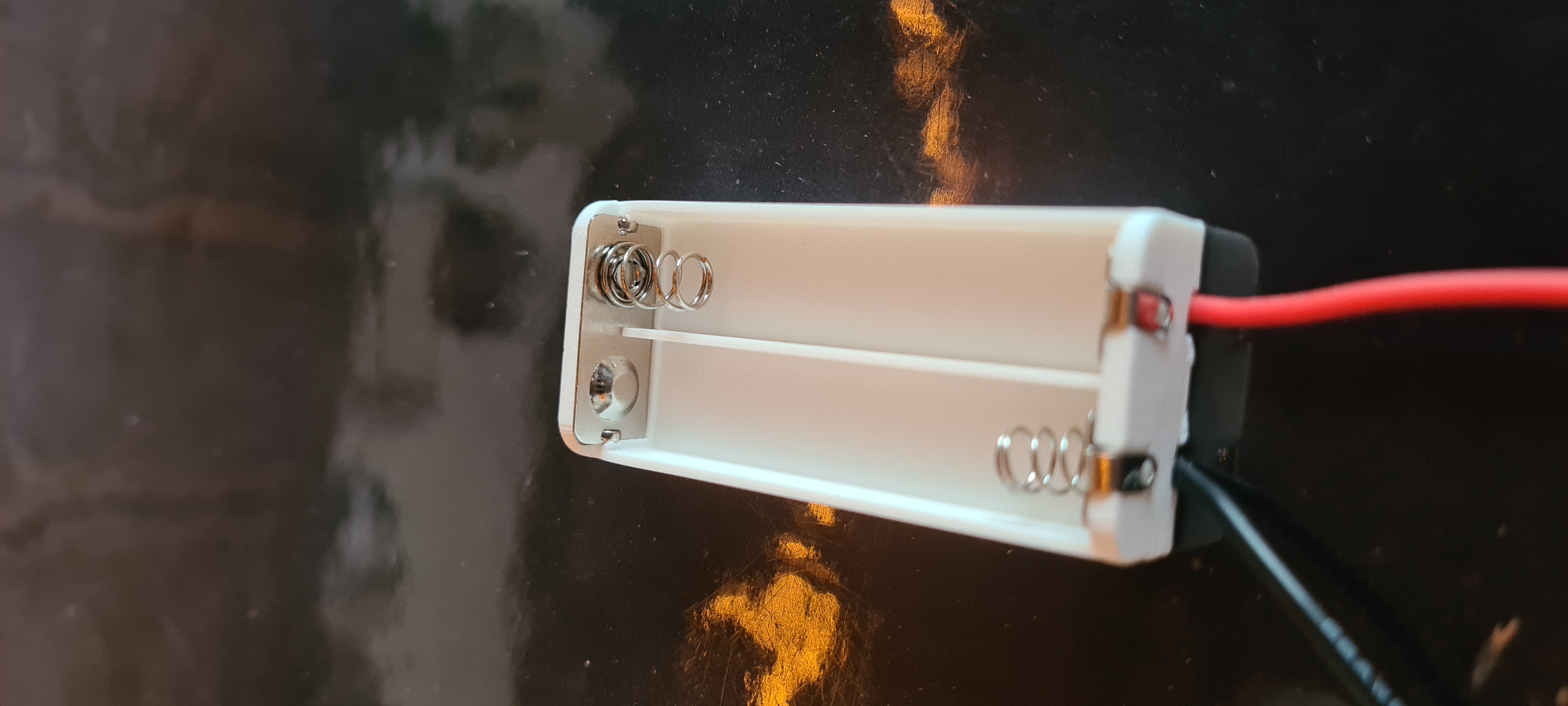 AAA-Batteryholder — miniatura 5