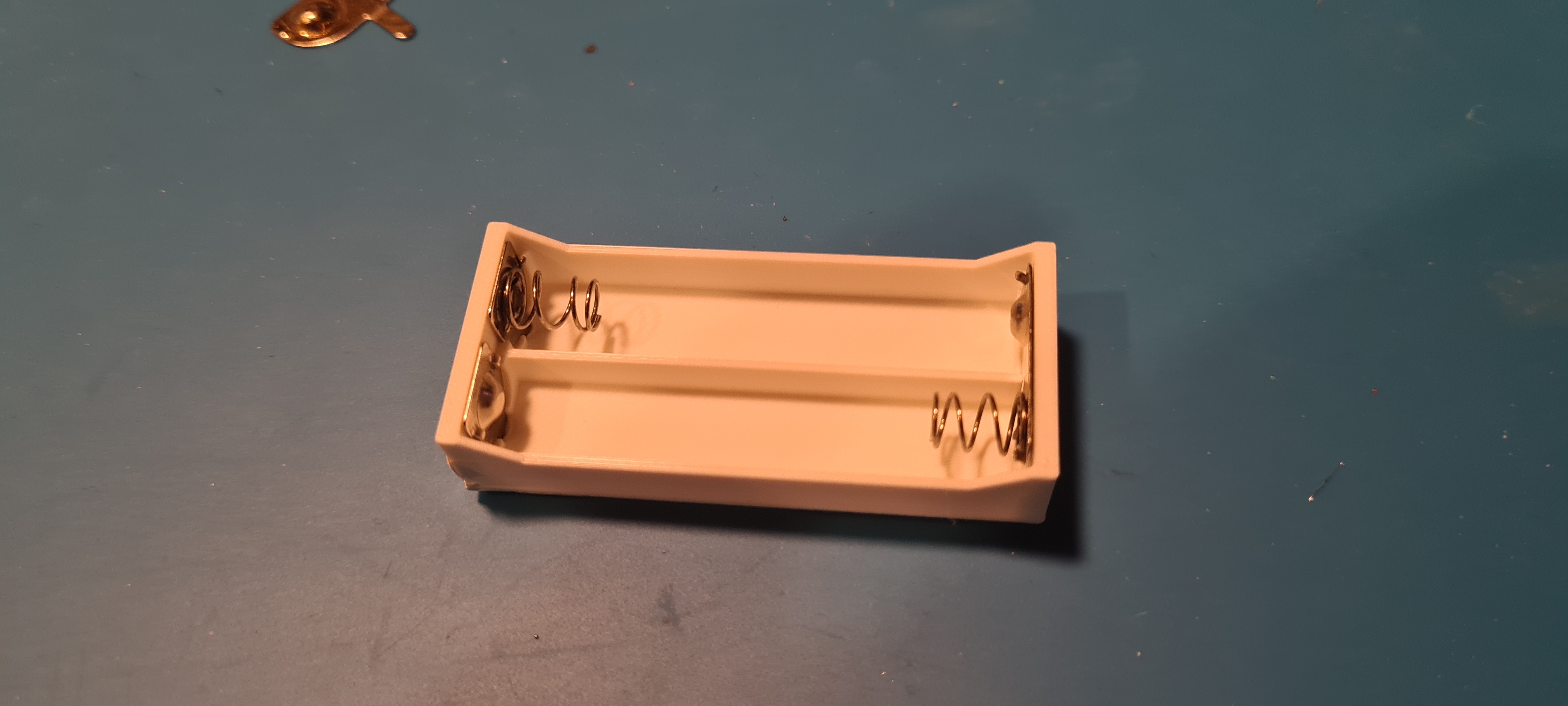 AAA-Batteryholder — miniatura 4
