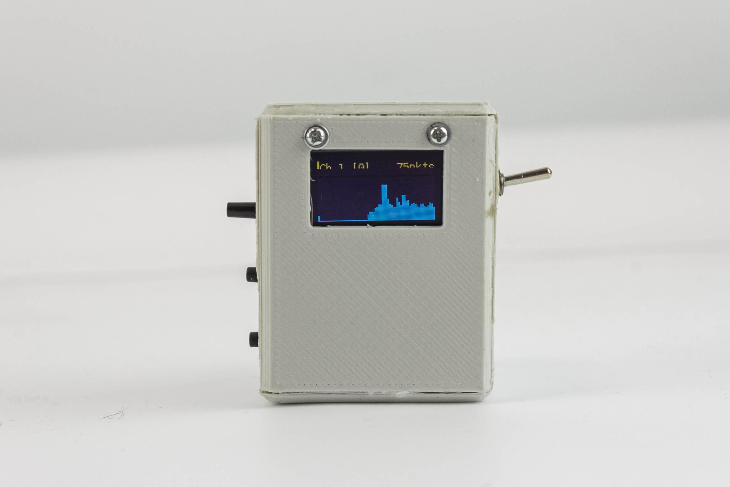 ESP8266 Pocket Deauther Mini