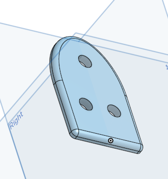 IKEA JÄRVFJÄLLET spacer