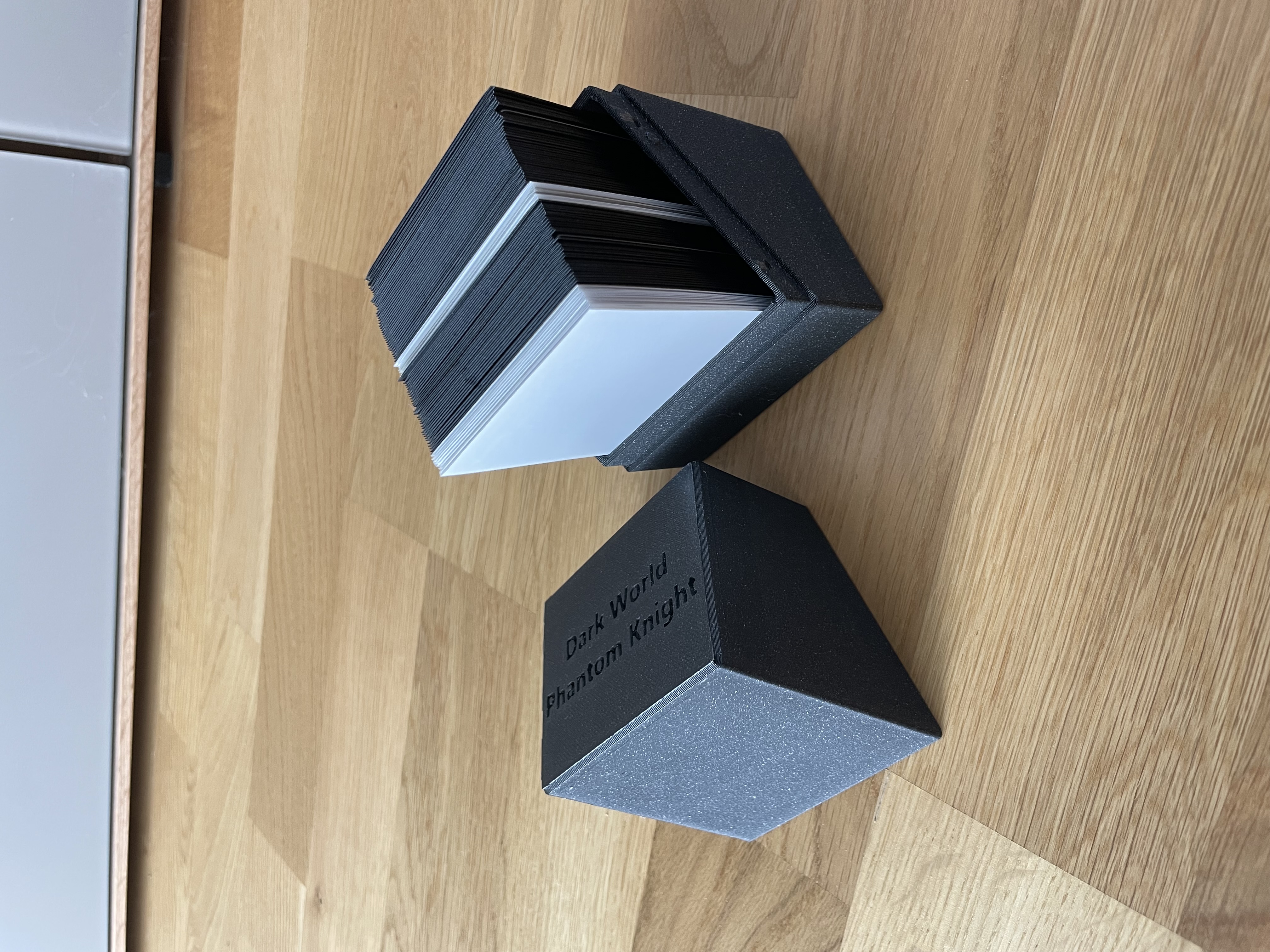 Deck Box