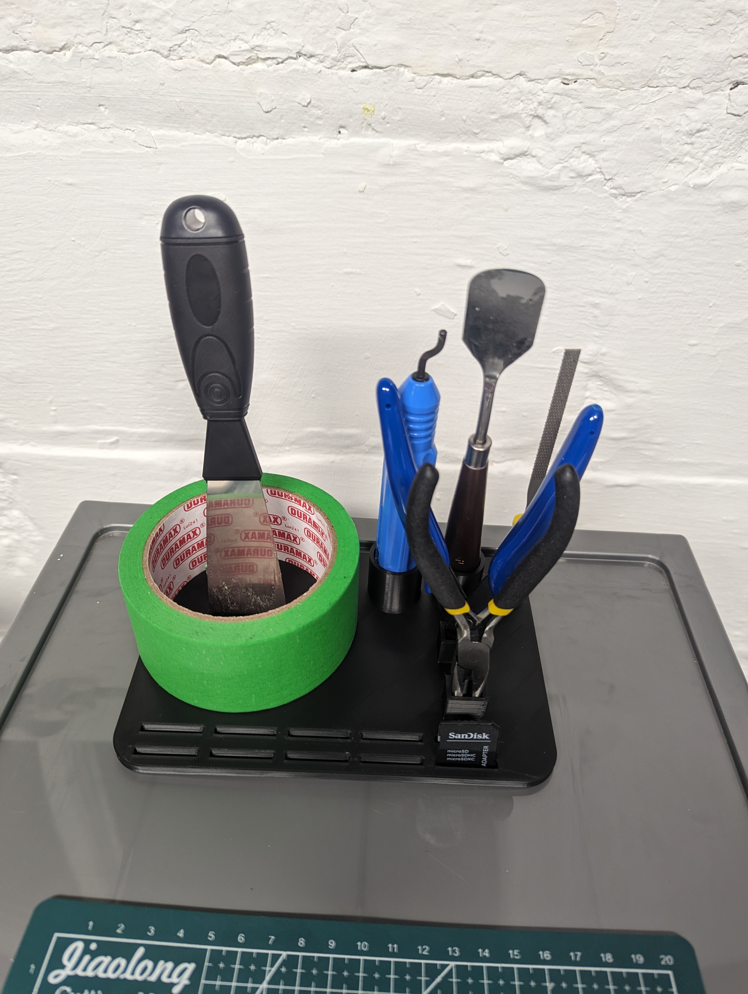 Desk Organizer