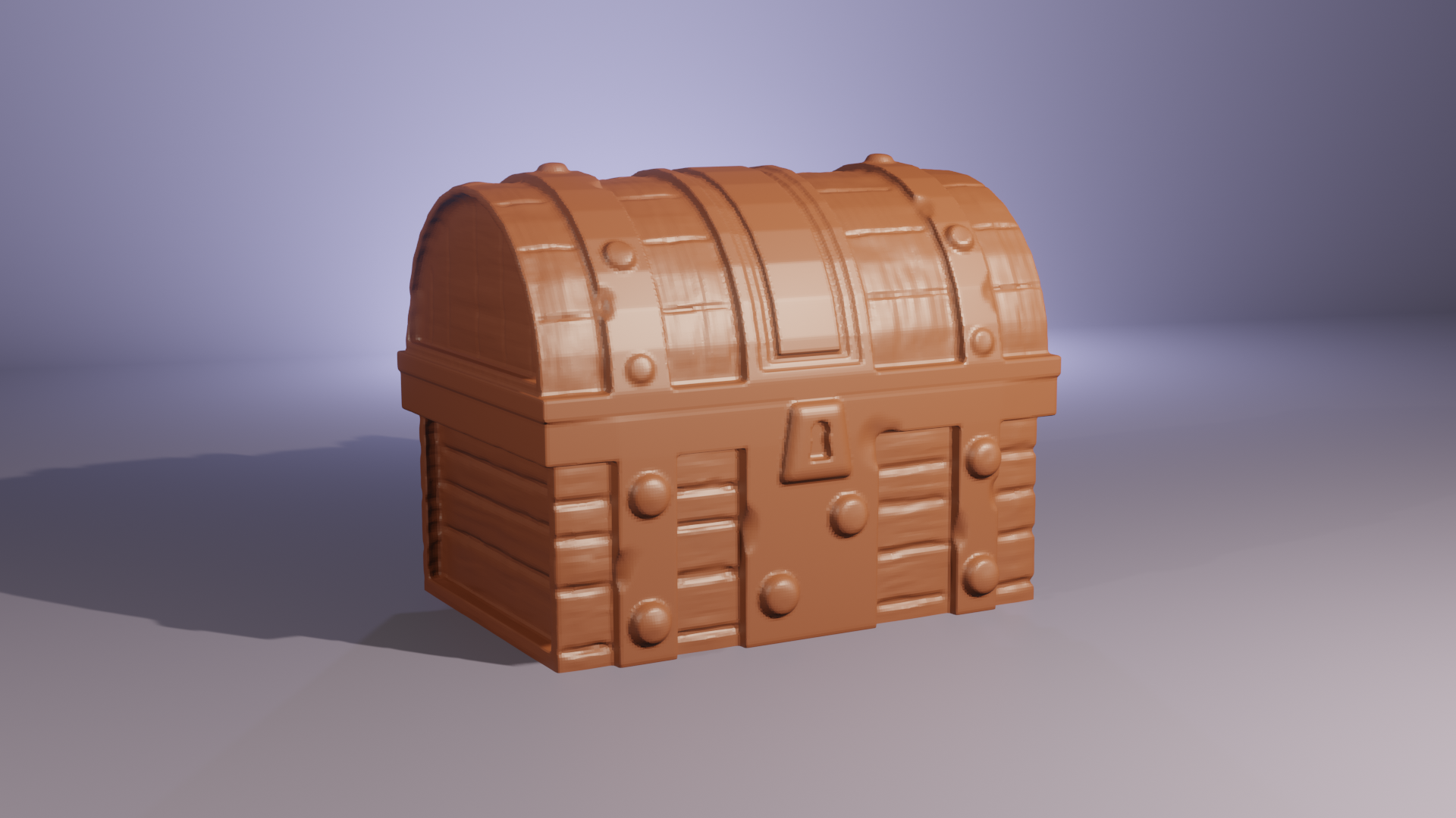 Chest - D&D Scatter