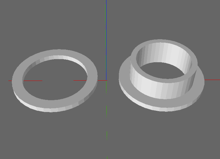 6mm Eyelet Set