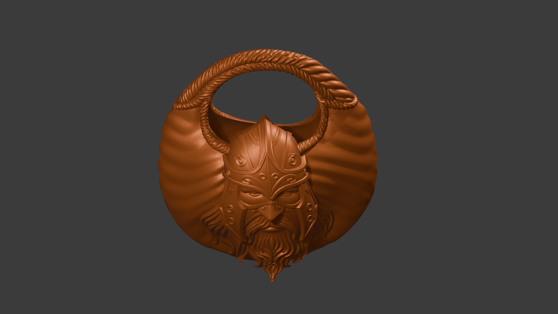Warlord Handbag