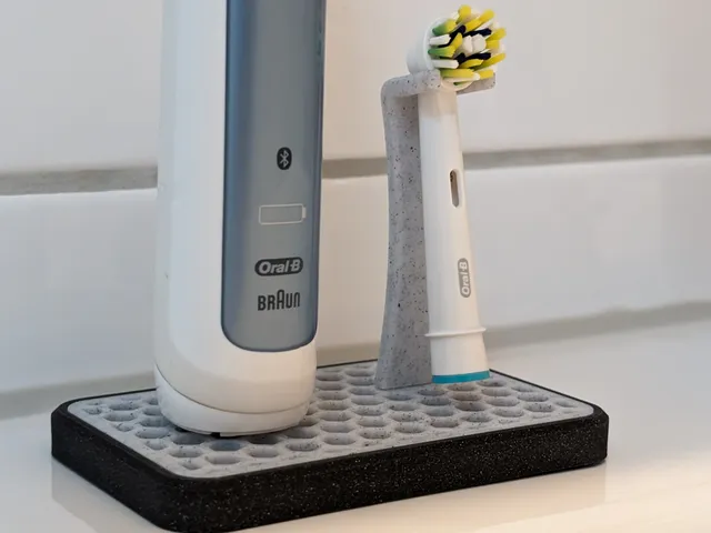 Oral-B Toothbrush Stand/Holder
