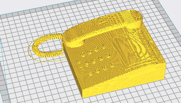 play phone by judah bretschneider | Download free STL model ...