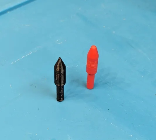 Ideal 61-312 Multimeter Probe Cap