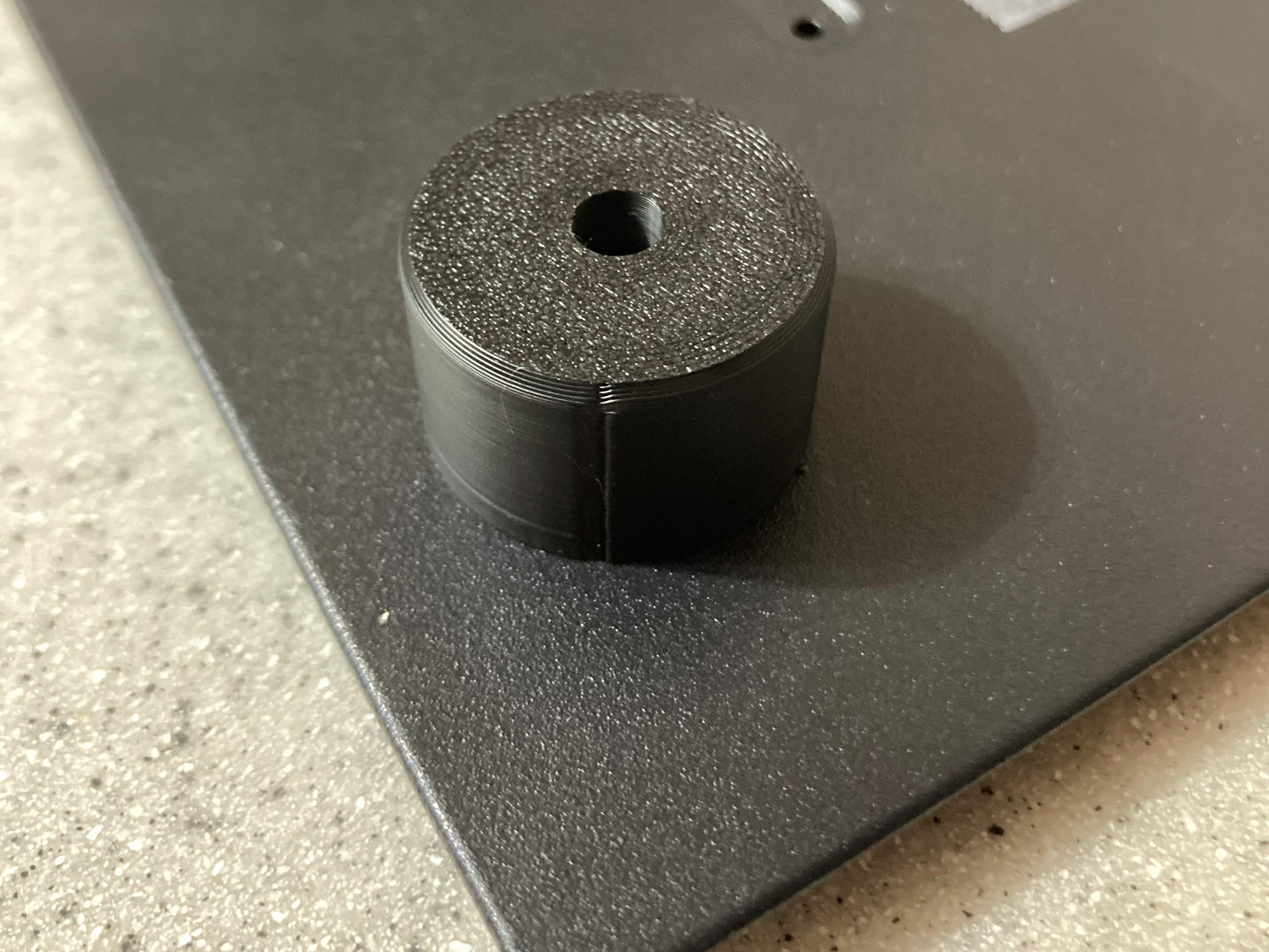 Thermaltake V1 Case Foot