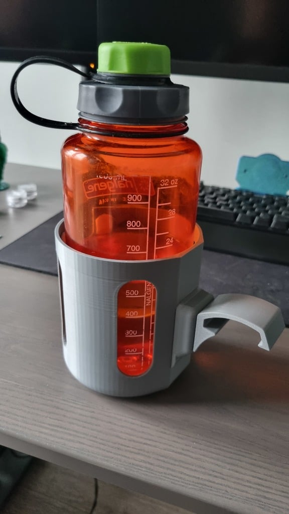thule chariot cup holder