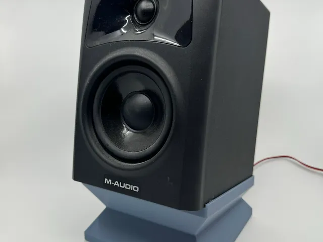 Speaker Stand for M-Audio AV42