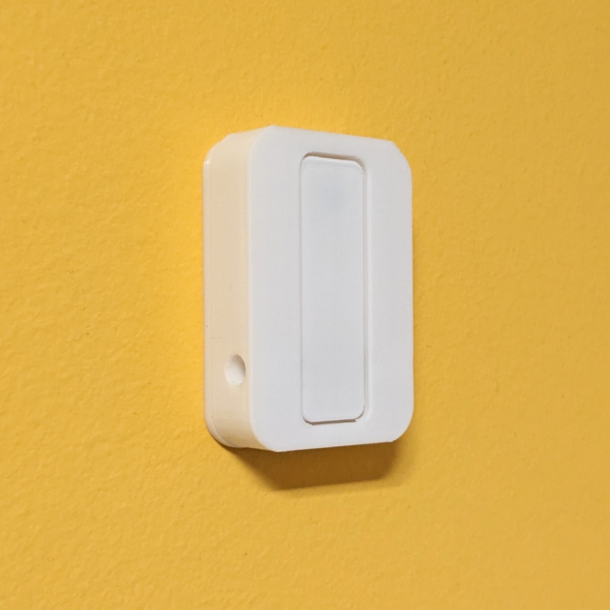 Small magnetic foldable wall hook — thumbnail 6